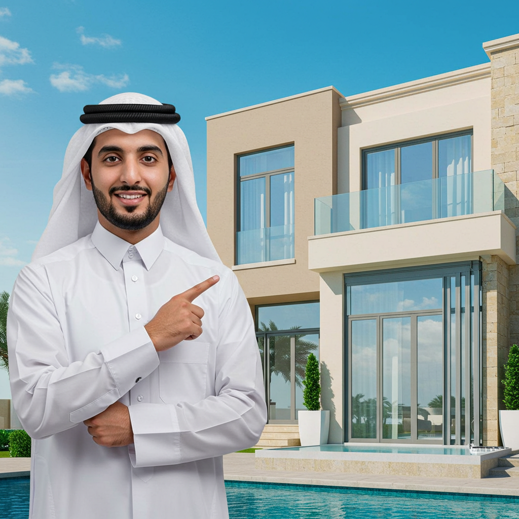 صرح الاعمار للتجارة والمقاولات